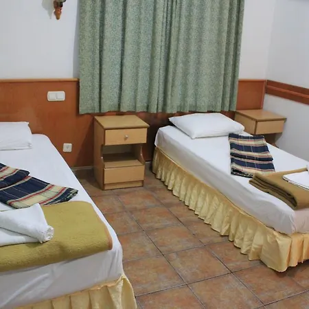 Hotel Huzur