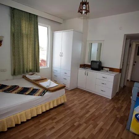 Hotel Huzur