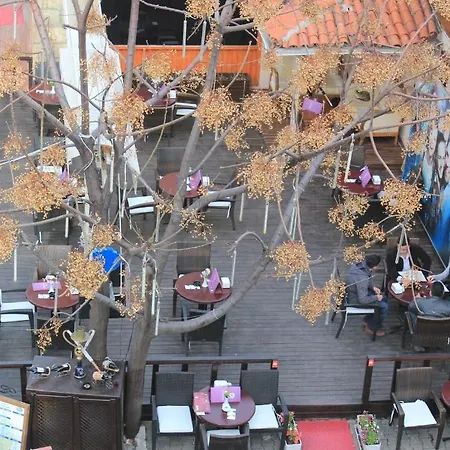 Hotel Huzur